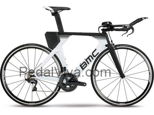 BMC Timemachine 02 TWO ficha-técnica e avaliações